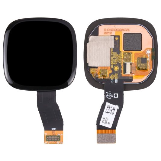 Original LCD Screen For Fitbit Sense 2 Digitizer Full Assembly - For Fitbit by buy2fix | Online Shopping UK | buy2fix