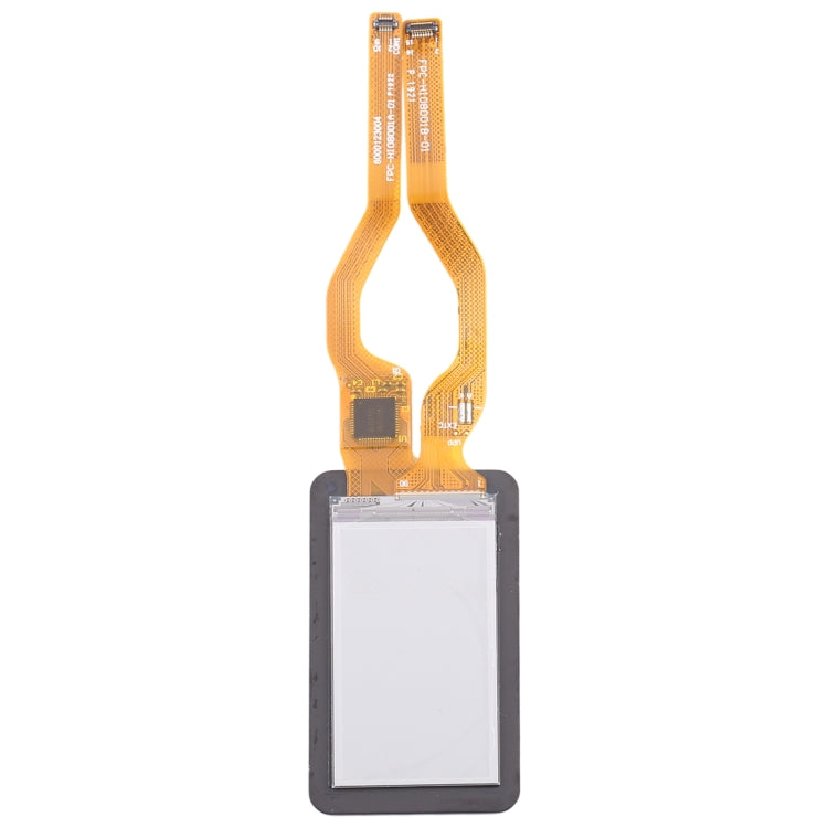 For GoPro Max Original LCD Screen With Digitizer Full Assembly - by buy2fix | Online Shopping UK | buy2fix