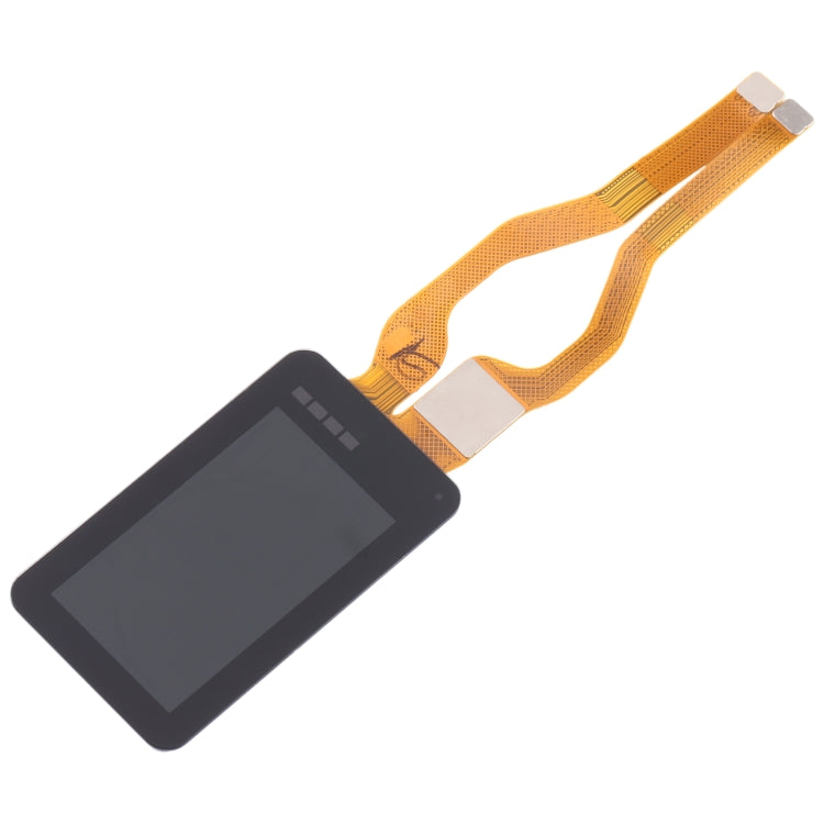 For GoPro Max Original LCD Screen With Digitizer Full Assembly - by buy2fix | Online Shopping UK | buy2fix