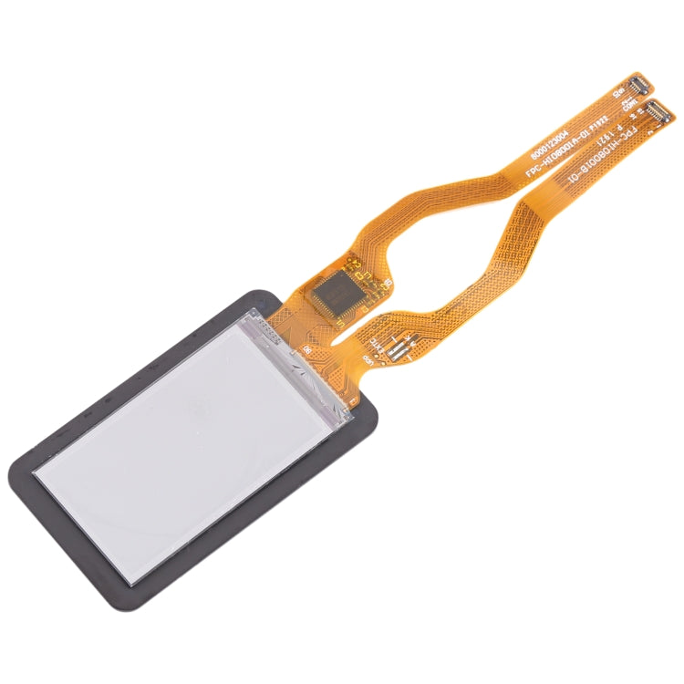 For GoPro Max Original LCD Screen With Digitizer Full Assembly - by buy2fix | Online Shopping UK | buy2fix