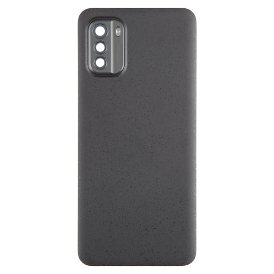 For Nokia G60 Original Battery Back Cover(Black) by buy2fix
