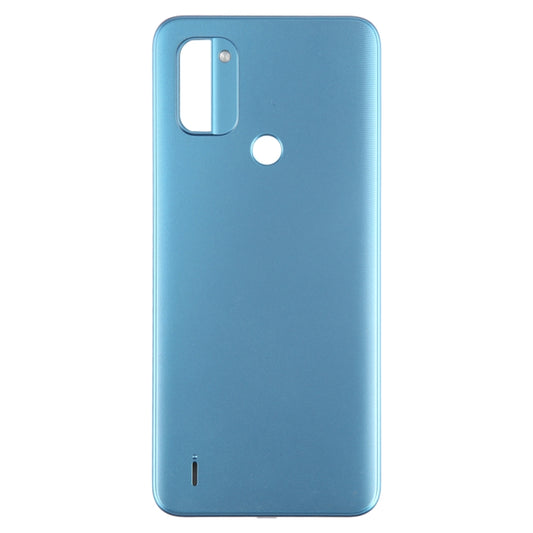 For Nokia C31 Original Battery Back Cover(Blue) by buy2fix
