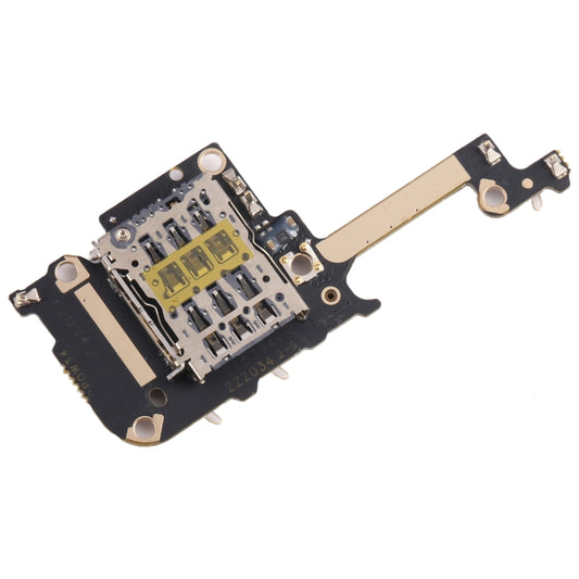 For OnePlus 8 SIM Card Reader Board With Mic by buy2fix
