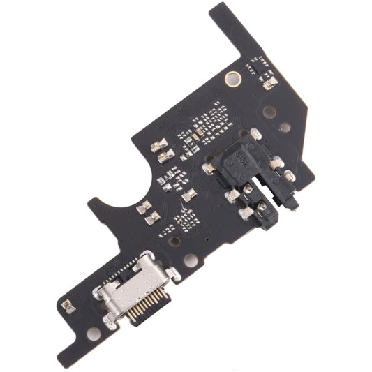 For ZTE Blade A72 2022 4G Charging Port Board by buy2fix
