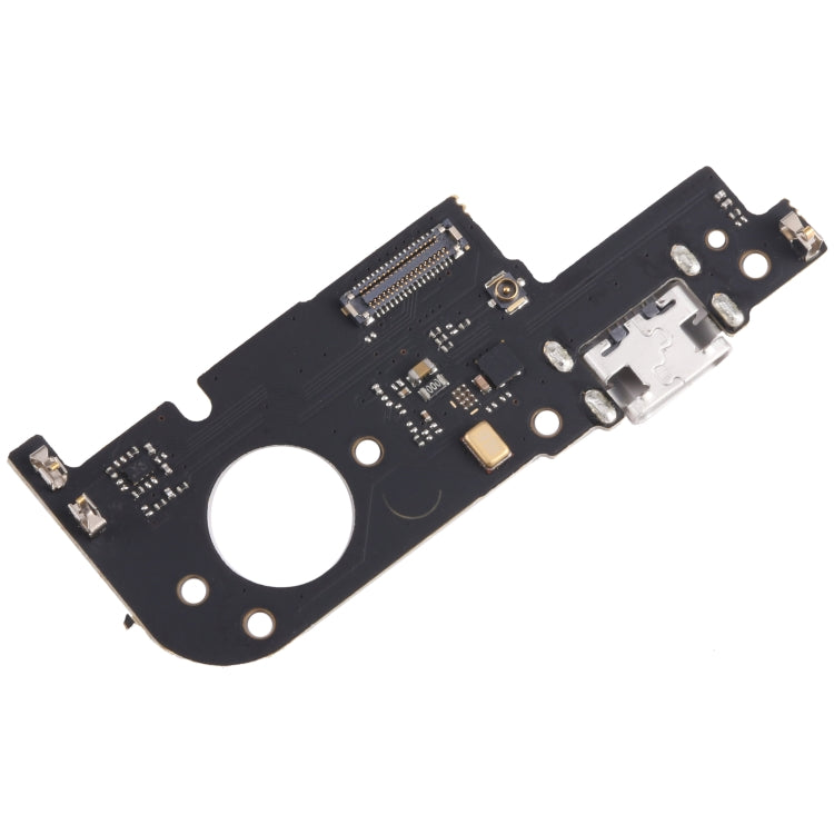 For ZTE Blade A52 2022 Charging Port Board - For ZTE by buy2fix | Online Shopping UK | buy2fix