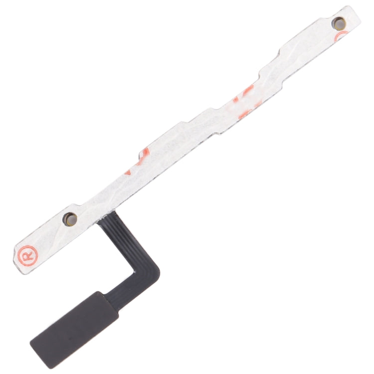 For ZTE Blade A52 2022 Power Button & Volume Button Flex Cable - For ZTE by buy2fix | Online Shopping UK | buy2fix