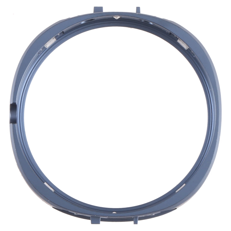 Original LCD Bezel Plate Outside Frame For Huawei Watch GT Cyber (Blue) - For Huawei by buy2fix | Online Shopping UK | buy2fix