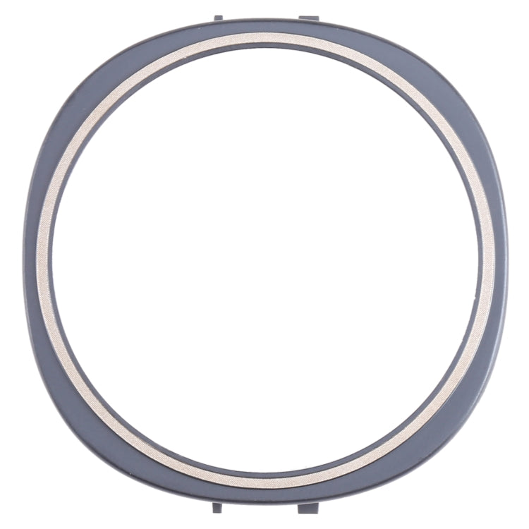 Original LCD Bezel Plate Outside Frame For Huawei Watch GT Cyber (Blue) - For Huawei by buy2fix | Online Shopping UK | buy2fix