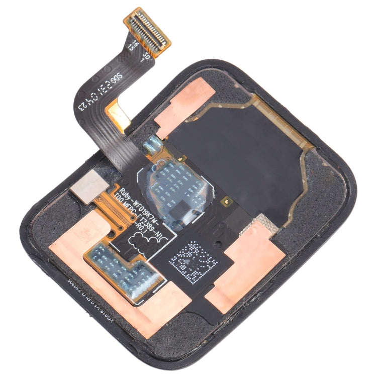 For OPPO Watch 4 Pro Original LCD Screen with Digitizer Full Assembly - For OPPO by buy2fix | Online Shopping UK | buy2fix