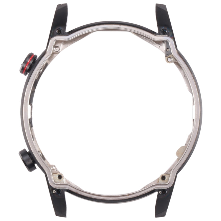 For Honor Magic Watch GS 3i Original LCD Screen Frame Bezel Plate (Black) - For Huawei by buy2fix | Online Shopping UK | buy2fix