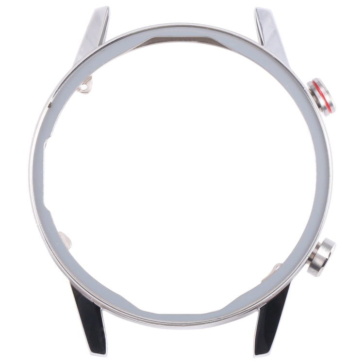 For Honor Magic Watch GS 3i Original LCD Screen Frame Bezel Plate (Silver) - For Honor by buy2fix | Online Shopping UK | buy2fix