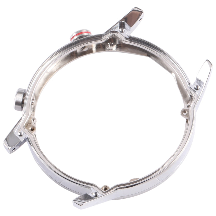 For Honor Magic Watch GS 3i Original LCD Screen Frame Bezel Plate (Silver) - For Honor by buy2fix | Online Shopping UK | buy2fix