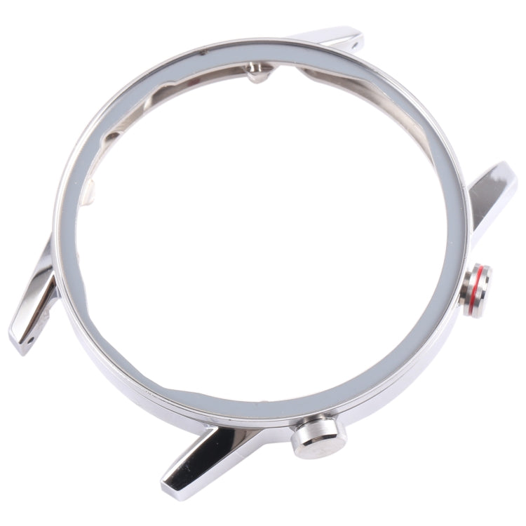 For Honor Magic Watch GS 3i Original LCD Screen Frame Bezel Plate (Silver) - For Honor by buy2fix | Online Shopping UK | buy2fix