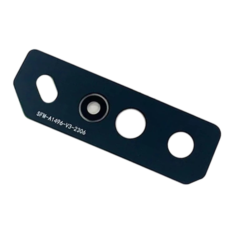 For Asus ROG Phone 7 Back Camera Lens (Blue) - Camera by buy2fix | Online Shopping UK | buy2fix