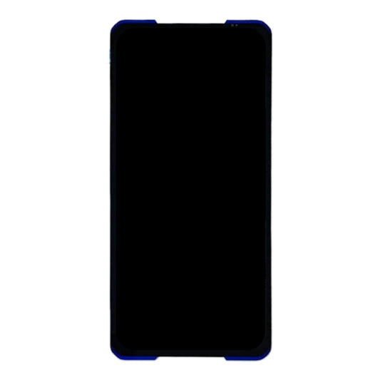 For Lenovo Legion Pro Duel L79031 Original LCD Screen with Digitizer Full Assembly (Blue) - LCD Screen by buy2fix | Online Shopping UK | buy2fix