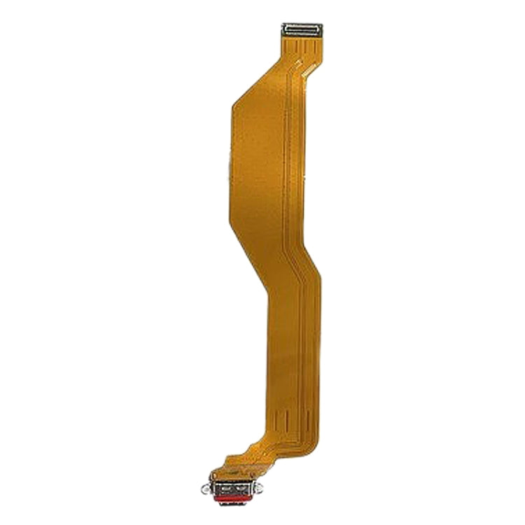 For OnePlus Ace 2V PHP110 Charging Port Flex Cable - Flex Cable by buy2fix | Online Shopping UK | buy2fix