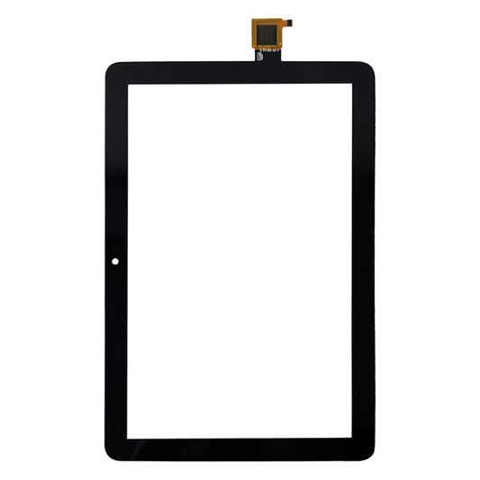 For Amazon Fire HD 8 2022 12th Gen Touch Panel (Black) - For Amazon by buy2fix | Online Shopping UK | buy2fix