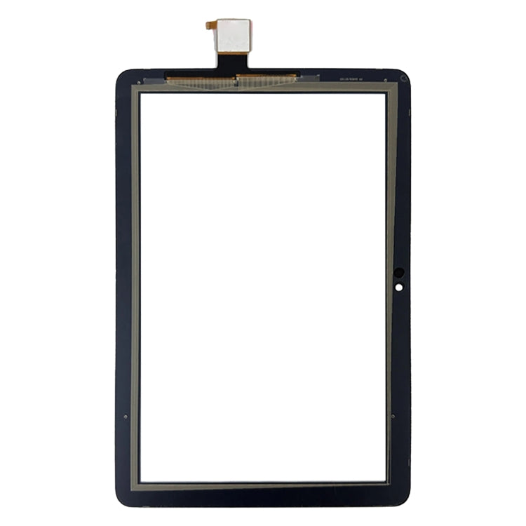 For Amazon Fire HD 8 2022 12th Gen Touch Panel (Black) - For Amazon by buy2fix | Online Shopping UK | buy2fix