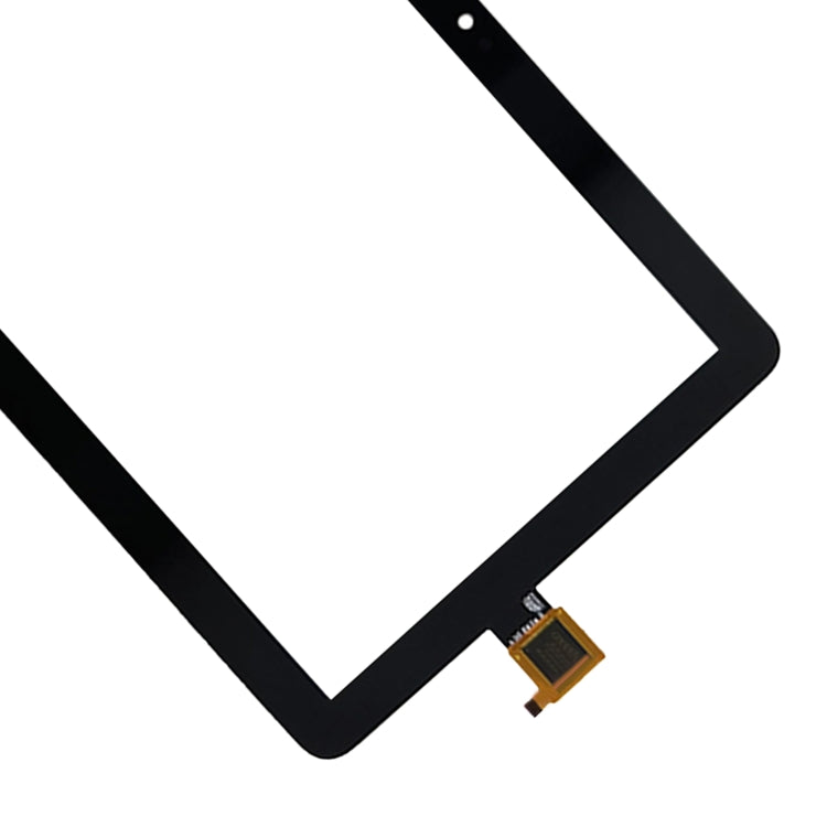 For Amazon Fire HD 8 2022 12th Gen Touch Panel (Black) - For Amazon by buy2fix | Online Shopping UK | buy2fix