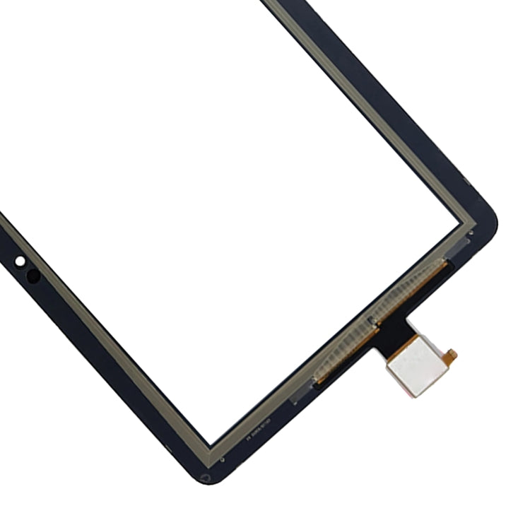For Amazon Fire HD 8 2022 12th Gen Touch Panel (Black) - For Amazon by buy2fix | Online Shopping UK | buy2fix