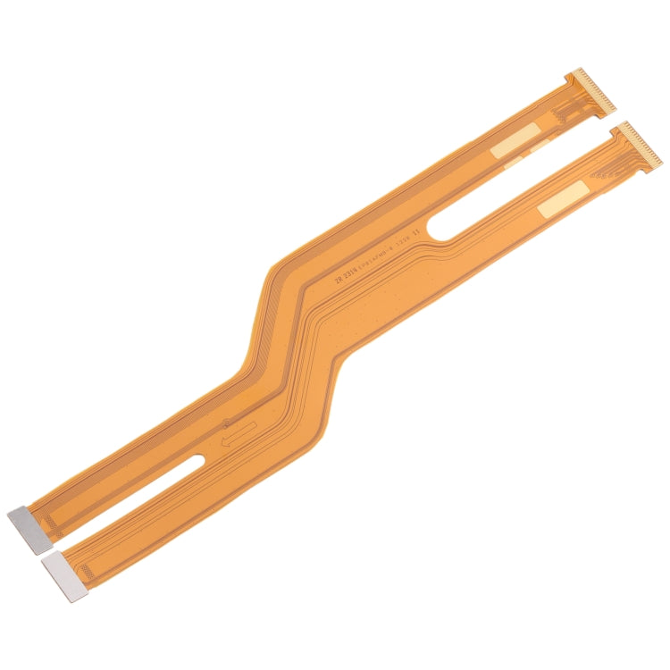 For vivo Pad2 Original LCD Flex Cable - Flex Cable by buy2fix | Online Shopping UK | buy2fix