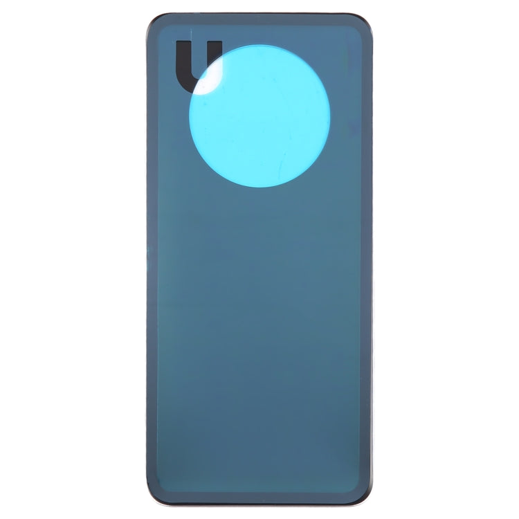 For Huawei Mate 50 Battery Back Cover(Purple) - Back Cover by buy2fix | Online Shopping UK | buy2fix