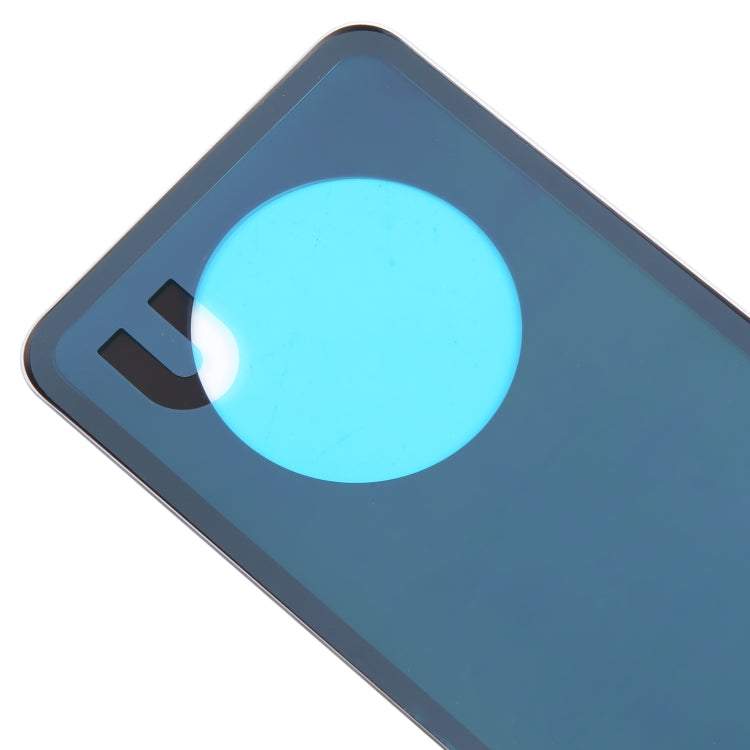 For Huawei Mate 50 Battery Back Cover(Purple) - Back Cover by buy2fix | Online Shopping UK | buy2fix