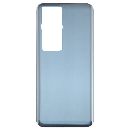 For Huawei P60 Pro Battery Back Cover(Green) by buy2fix