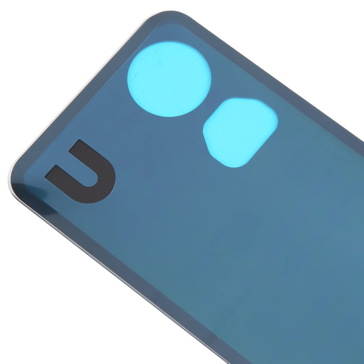 For Honor 90 Battery Back Cover(Black) - Back Cover by buy2fix | Online Shopping UK | buy2fix