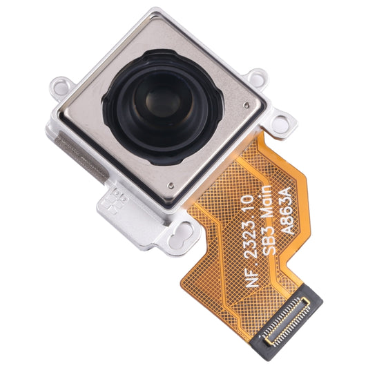 For Google Pixel 8 Original Main Back Facing Camera - Camera Parts by buy2fix | Online Shopping UK | buy2fix