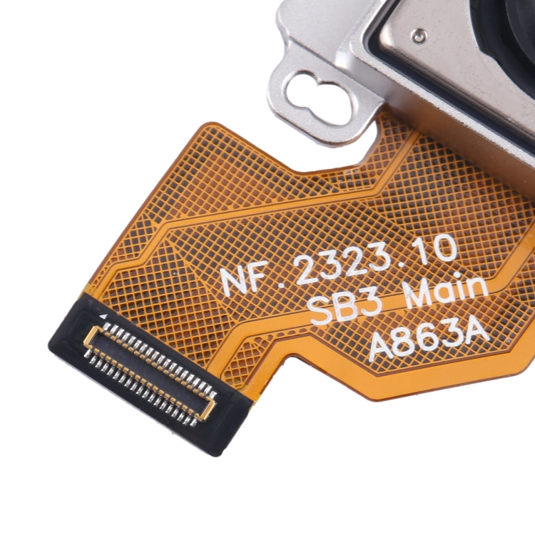 For Google Pixel 8 Original Main Back Facing Camera by buy2fix