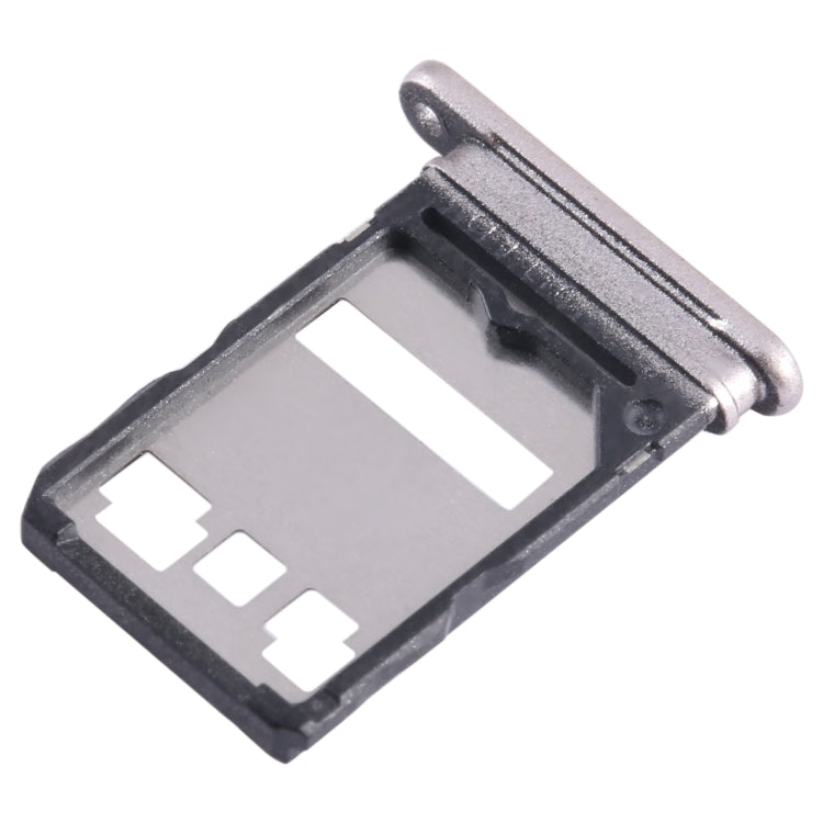 For Huawei Maimang 10 SIM Card Tray (Gold) - Card Socket by buy2fix | Online Shopping UK | buy2fix