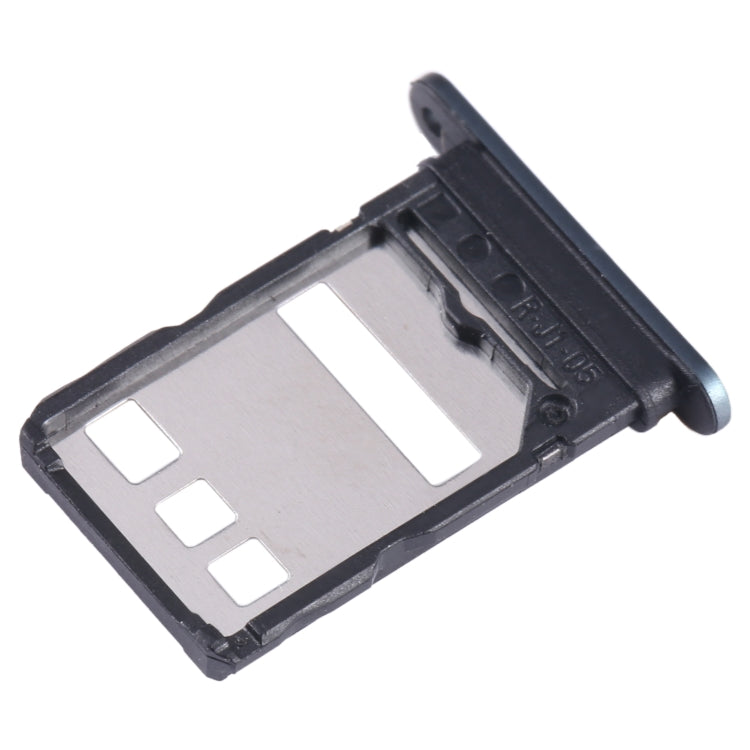 For Honor Play 8T SIM Card Tray (Green) - Card Tray by buy2fix | Online Shopping UK | buy2fix