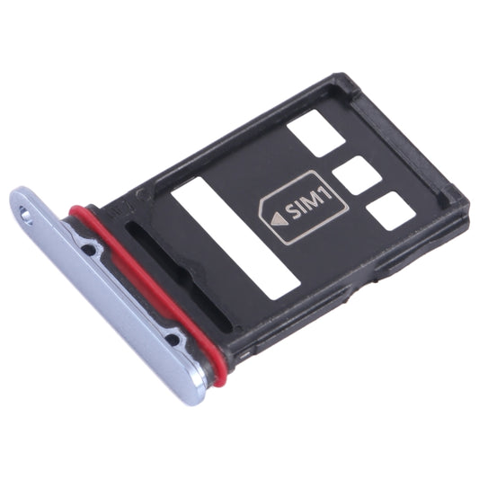 For Honor Magic5 Ultimate SIM + NM Card Tray (Blue) by buy2fix