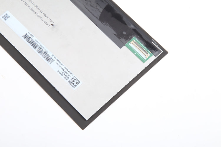 For Asus Rog Ally-RC71L-NH005W LCD Screen With Digitizer Full Assembly - ASUS Spare Parts by buy2fix | Online Shopping UK | buy2fix