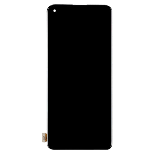 For OnePlus Nord N20 5G GN2200 TFT LCD Screen with Digitizer Full Assembly, Not Supporting Fingerprint Identification by buy2fix