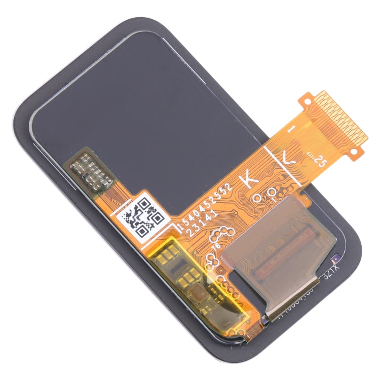 For Huawei Band 8 Original LCD Screen with Digitizer Full Assembly - For Huawei by buy2fix | Online Shopping UK | buy2fix