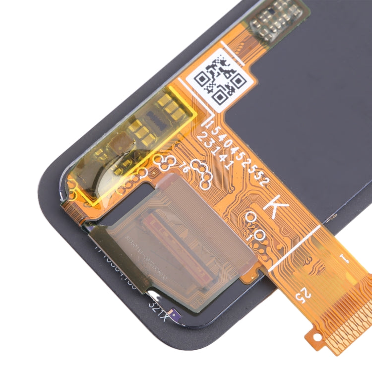For Huawei Band 8 Original LCD Screen with Digitizer Full Assembly - For Huawei by buy2fix | Online Shopping UK | buy2fix