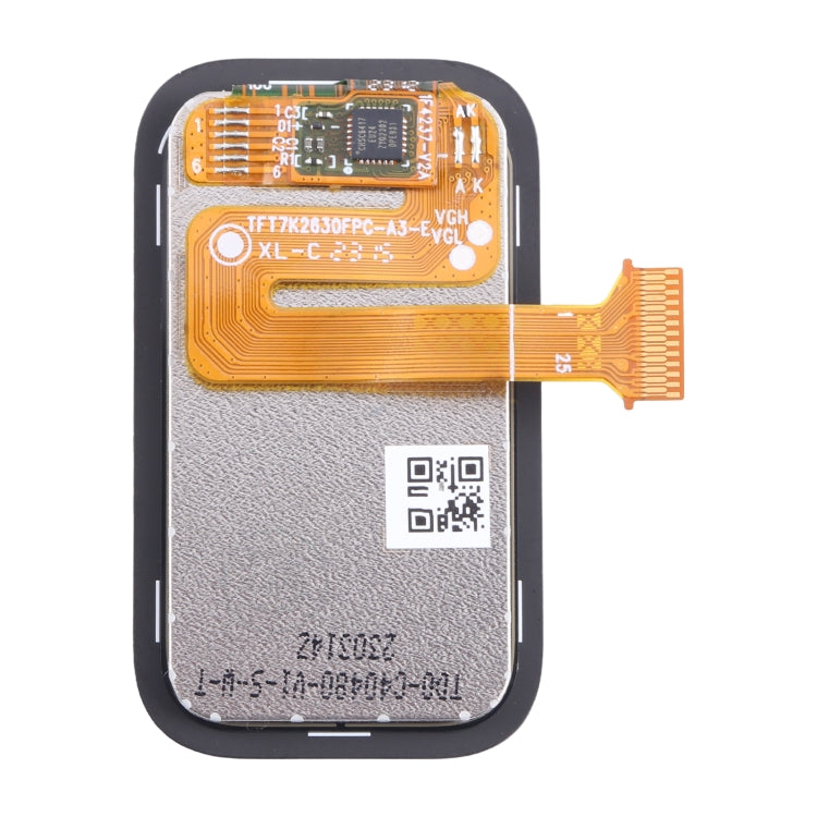 For Xiaomi Redmi Band 2 Original LCD Screen with Digitizer Full Assembly - For Xiaomi by buy2fix | Online Shopping UK | buy2fix