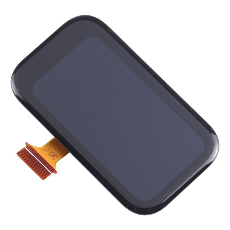 For Xiaomi Redmi Band 2 Original LCD Screen with Digitizer Full Assembly - For Xiaomi by buy2fix | Online Shopping UK | buy2fix