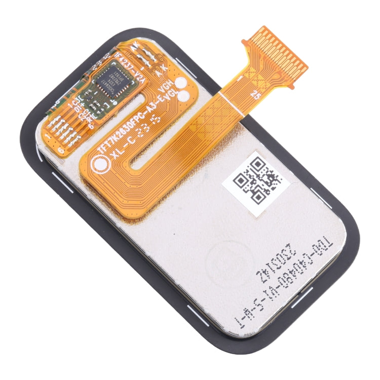 For Xiaomi Redmi Band 2 Original LCD Screen with Digitizer Full Assembly - For Xiaomi by buy2fix | Online Shopping UK | buy2fix