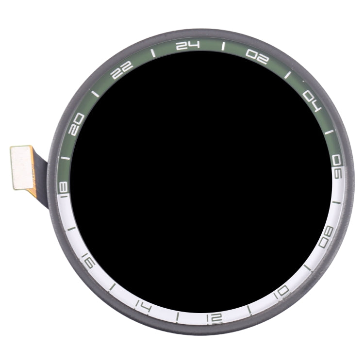 For Huawei Watch GT 4 46mm Original LCD Screen with Digitizer Full Assembly(Green) - For Huawei by buy2fix | Online Shopping UK | buy2fix