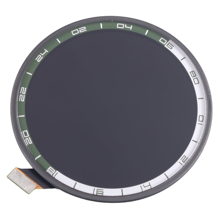 For Huawei Watch GT 4 46mm Original LCD Screen with Digitizer Full Assembly(Green) - For Huawei by buy2fix | Online Shopping UK | buy2fix