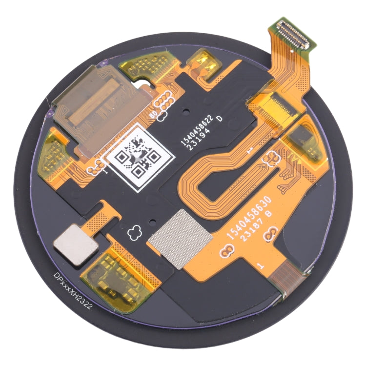 For Huawei Watch GT 4 46mm Original LCD Screen with Digitizer Full Assembly(Green) - For Huawei by buy2fix | Online Shopping UK | buy2fix