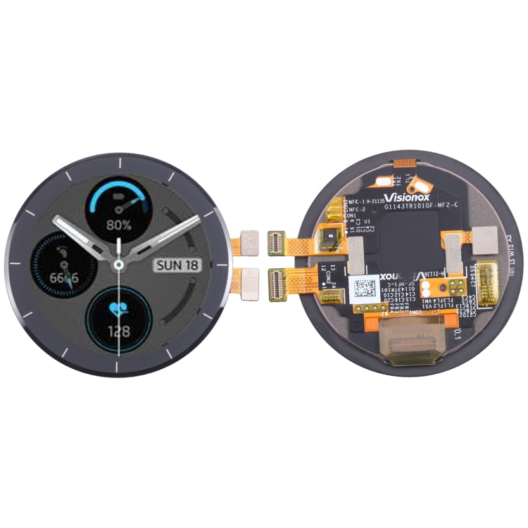 For vivo Watch 2 Original LCD Screen Digitizer Full Assembly with Time Scale Dial - Other by buy2fix | Online Shopping UK | buy2fix