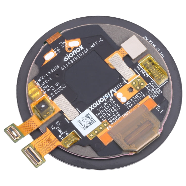 For vivo Watch 2 Original LCD Screen Digitizer Full Assembly with Time Scale Dial - Other by buy2fix | Online Shopping UK | buy2fix