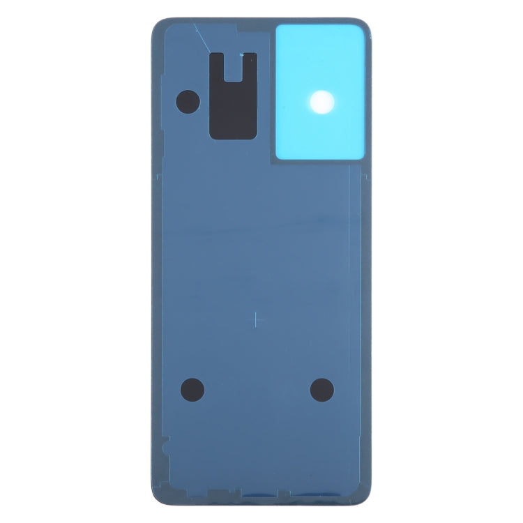 For TCL 40 NxtPaper 4G Original Battery Back Cover(White) - For TCL by buy2fix | Online Shopping UK | buy2fix