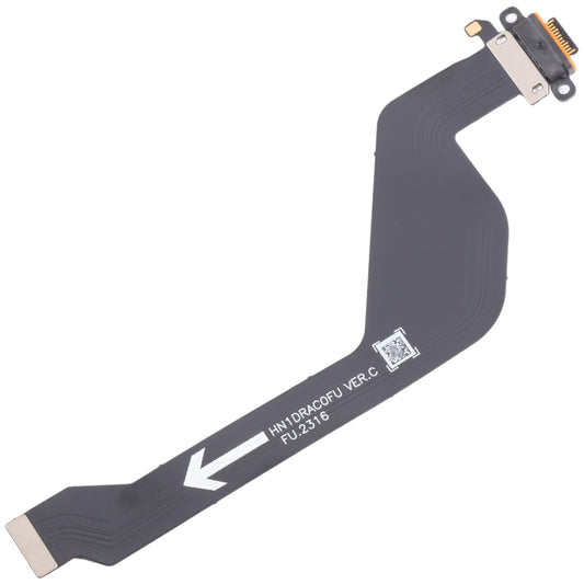 For Huawei Mate 50 Pro OEM Charging Port Flex Cable by buy2fix