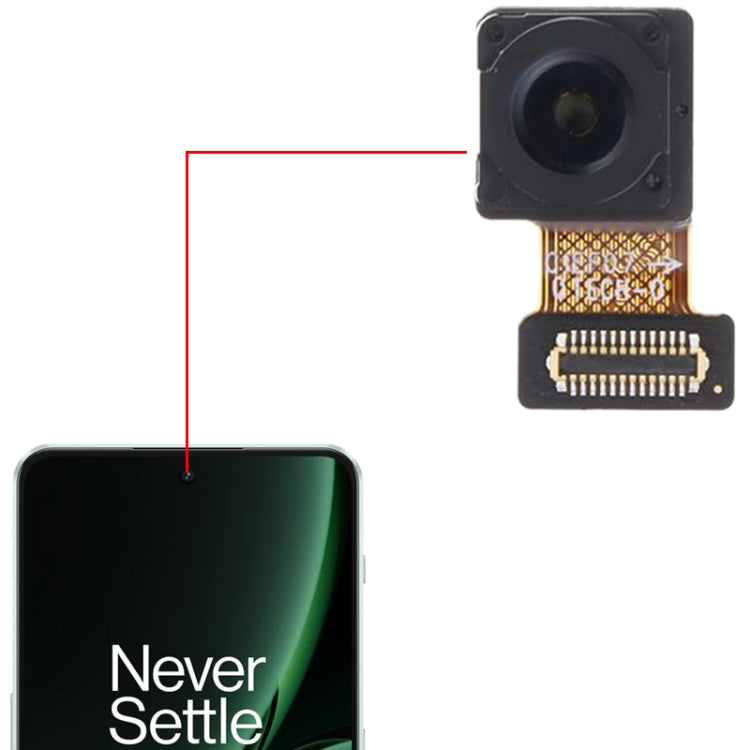 For OnePlus Nord N20 5G Front Facing Camera - Camera Series by buy2fix | Online Shopping UK | buy2fix