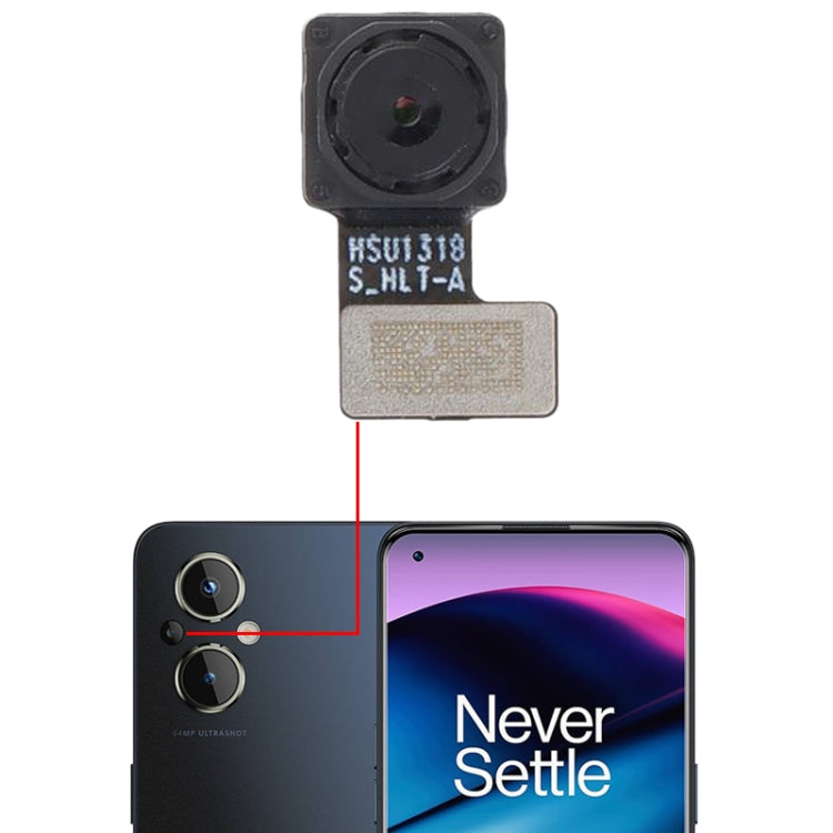 For OnePlus Nord N20 5G Depth Camera by buy2fix